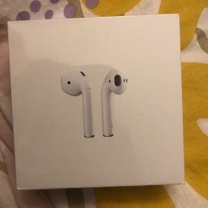 Apple AirPods 1st Generation